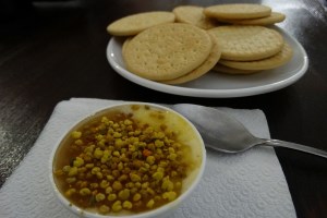 Дегустація медів, Медова хата, Луцьк